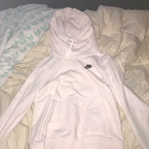 Women’s medium nike hoodie